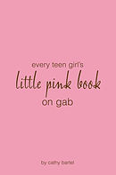 Every Teen Girl's Little Pink Book On Gab