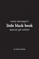 Every Teenager's Little Black Book