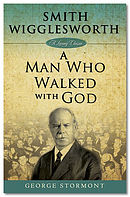 Smith Wigglesworth