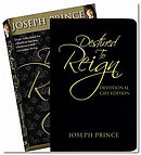 Destined to Reign Devotional Gift Edition