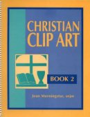 Christian Clip Art Book