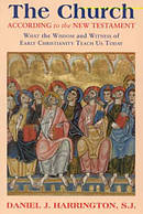 The Church According to the New Testament
