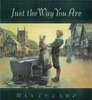 Just The Way You Are