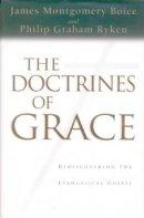 The Doctrines of Grace (H/B)