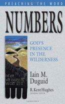 Numbers: Preaching the Word