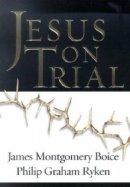 Jesus on trial