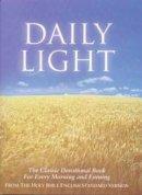 Daily Light on the Daily Path
