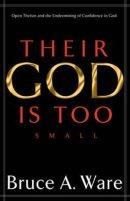 Their God Is Too Small Pb