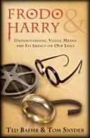 Frodo and Harry: Understanding Visual Media and It's Impact on Our Lives