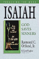 Isaiah: God Saves Sinners
