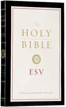 ESV Outreach Bible: Classic Design, Paperback