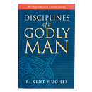 Disciplines Of A Godly Man Pb