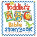 Toddlers ABC Bible Storybook