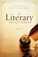 ESV Literary Study Bible: Hardback