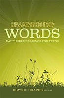 Awesome Words