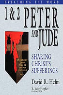 1 & 2 Peter, Jude : Preaching the Word Commentary