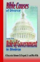 Bible Causes Of Divorce & The Role Of Go