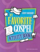 My Favorite Gospel Activity Book
