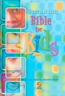 HCSB Illustrated Study Bible For Kids