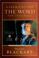 HCSB Experiencing the Word New Testament: Paperback