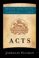 Acts: SCM Theological Commentary