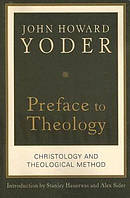 Preface To Theology Pb