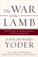 War Of The Lamb