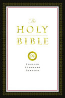 ESV New Testament on Audio CD 