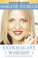 Extravagant Worship Audio Book on CD