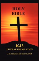 Holy Bible - KJ3 Literal Translation