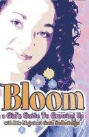 Boom: A Girl's Guide to Growing Up 