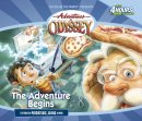 Aio#01 Cd The Adventure Begins Rev Ed Cd