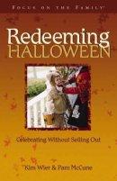 Redeeming Halloween: Celebrating Without Selling Out