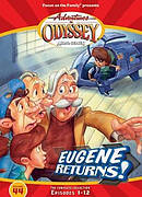 Eugene Returns No 44 Repackage