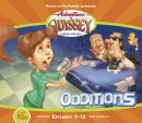 Odditions: Episodes 7-12