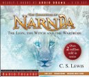 The Lion, the Witch & the Wardrobe Audio CD
