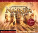 The Horse and his Boy Audio CD