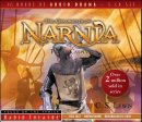 Prince Caspian Audio CD