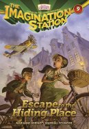 Escape To The Hiding Place Pb