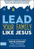 Lead Your Family Like Jesus