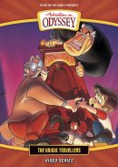 Knight Travellers #01