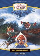 Once Upon An Avalanche #06
