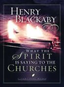 What the Spirit Is Saying to the Churches