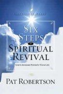 Six Steps to Spiritual Revival