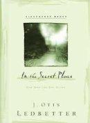 In the Secret Place