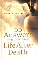 55 Answers to Questions About Life After Death