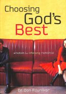 Choosing Gods Best Pb
