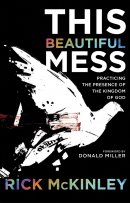 This Beautiful Mess PB