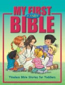 My First Handy Bible