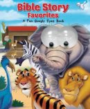 Bible Story Favourites